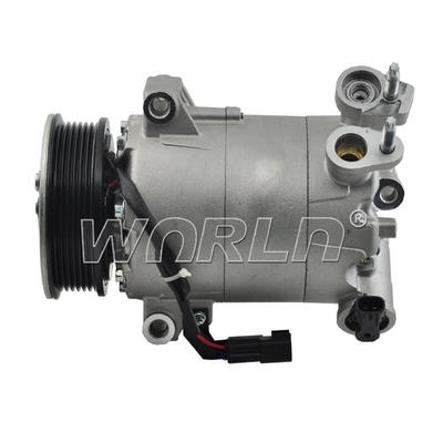 DV6119D629F2C Автомобильный компрессор кондиционера для Ford Focus для CMAX WXFD104