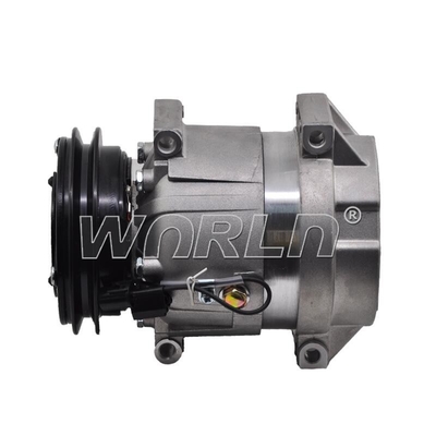 Компрессор AC тележки V5 1A для насосов проводника Hyundai-9/Kioti 12V 12V автоматических