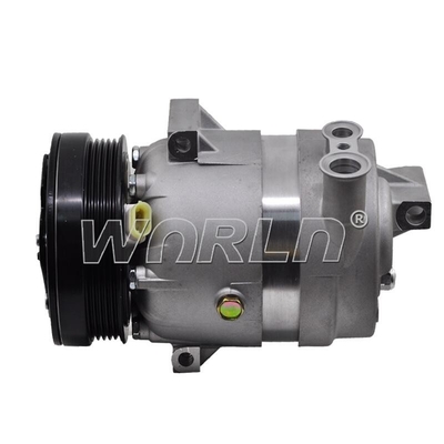 Автомобильный компрессор для Chevrolet Aveo для Daewoo Kalos T250/T255 95966580 96958706 WXCV055