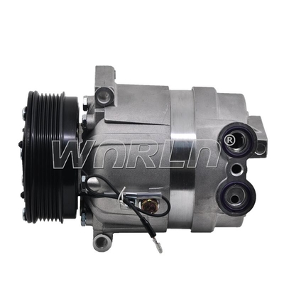 12В Авто AC компрессор V5 6PK для Hyundai Santa Fe компрессор WXHY064