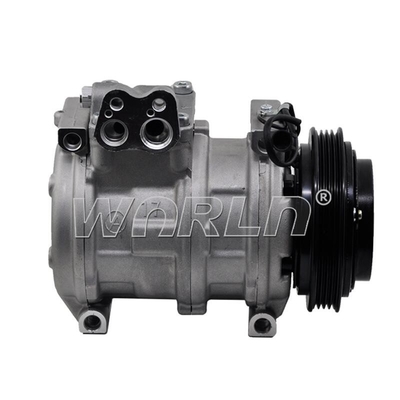 4471708600 Автомобильный компрессор кондиционирования воздуха для DailyIII 12V 1999-2007 WXIV019