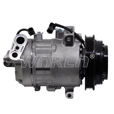 4472808500 92277552 Компрессор переменного тока для Chevrolet Pryc для Caprice 2012-2017 WXCV060