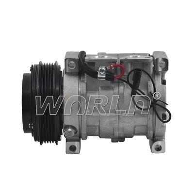4472204580 Авто AC компрессор Авто uzuki Liana Aerio2.0 2.3L WXSK039