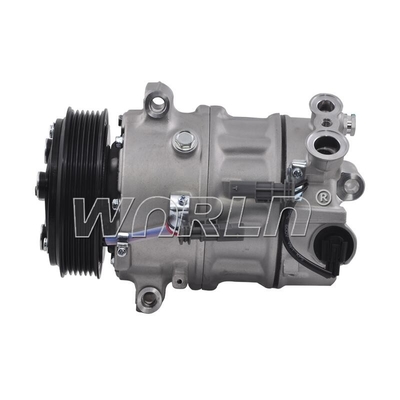 Компрессор кондиционер 13314473 1618416 Для Буика Лакросса Для Opel Insignia WXBK014