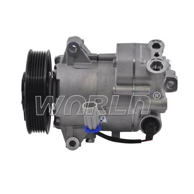 Автомобильный компрессор 12В 1522208 13412251 для Chevrolet Cruze для Opel WXBK023
