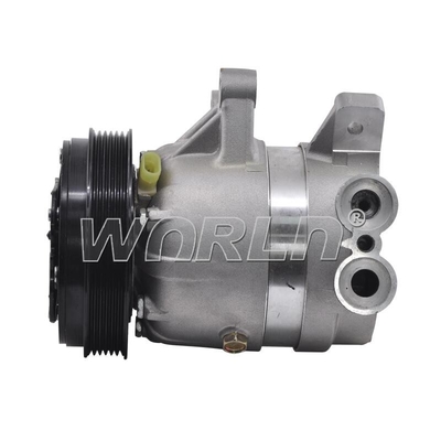 Автокомпрессор часть 92102247 Для GMH Holden V6 3.8L 1994-1997 WXBK026