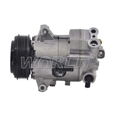 OEM 13413335 13335250 Компрессор кондиционера CVC 6PK для Buick для Verano 2.0 2.4 WXBK019