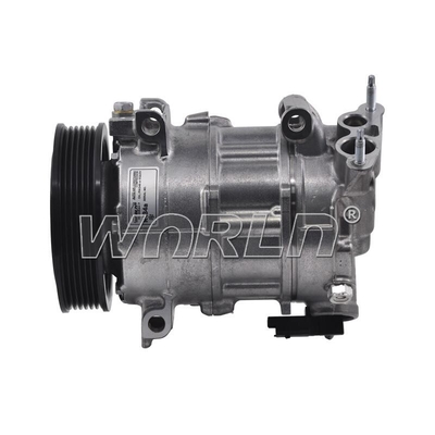 4471501741 Автомобильный компрессор для Peugeot 308 для Berlingo WXPG006