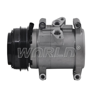 Автокомпрессор 95967303MA4 95967303 Для Chevrolet Spark Для Beat M300 Для Hyundai WXCV032