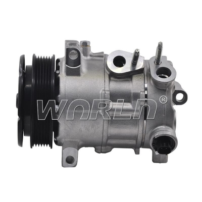 6SEU14C Авто AC компрессор 55111408AC 55111408AD для калибра Dodge для Avenger для Journey WXDG010