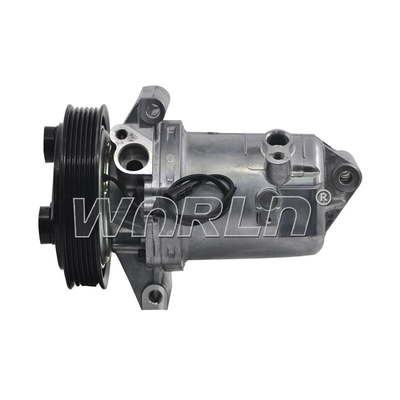Компрессор кондиционера JS96 52021260 52063999 для Chevrolet S10 для Колорадо WXCV047