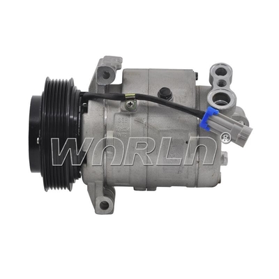 13271258 13310692 Автомобильный компрессор AC для Chevrolet Cruze1.6 WXCV012