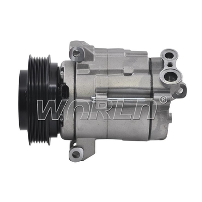 94552594 95459392 Автомобильный компрессор переменного тока для Chevrolet Captiva Для Малибу Для Opel Antara WXCV009A