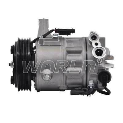 13277638 13313727 Ac кондиционер компрессор для Buick LaCrosse для Allure для Cadillac WXBK012