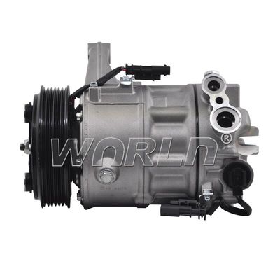 Автомобильный AC компрессор OEM 13277638 13313727 PXE16 6PK для Buick LaCrosse для Allure для Cadillac SRX WXBK012