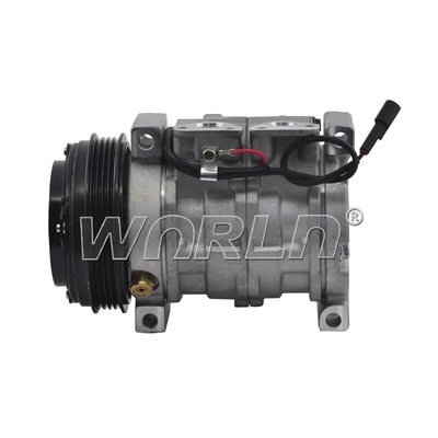 Автомобильный компрессор 4472203384 9520065DC1 для Suzuki Liana для GrandVitara WXSK006
