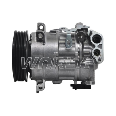 9806029980 Автомобильный компрессор кондиционера для Peugeot 2008 WXPG007
