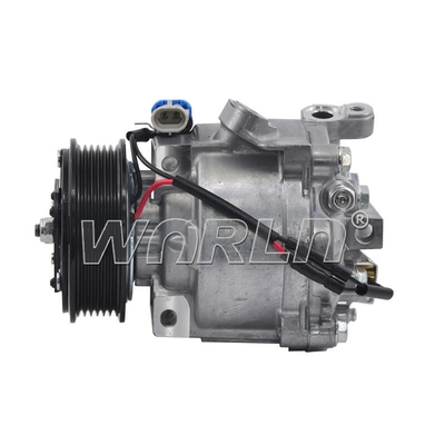 95059818 Автомобильный СП компрессор для Chevrolet Spin Для Aveo Для Trax WXCV044