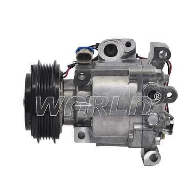 95194691 95647828 Автомобильный AC компрессор для Chevrolet Spark Mitsubishi Opel1.3 WXCV049