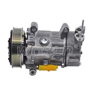 DCP07004 Автозапчасти AC компрессор для Peugeot1007 Для биппера WXPG002
