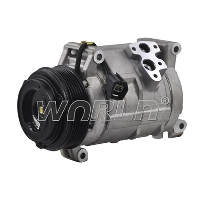 Автозапчасти кондиционер компрессор для Chevrolet Traverse для GMC 1521225 10368632 WXBK020