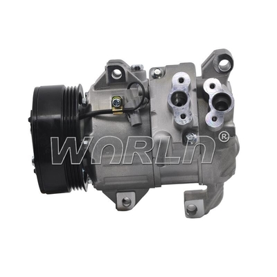 компрессор AC автомобиля 12V для Suzuki для GrandVitara2.7L 9520064JC0 DCS14IC 4PK 2005-2008