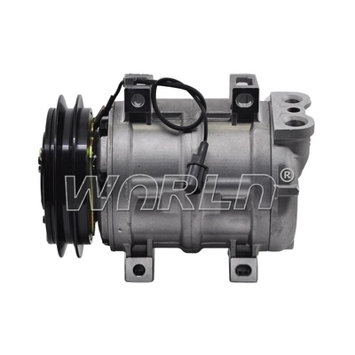 Компрессор Автомобильный кондиционер MR190619 Для Mitsubishi Storm Для L200 WXMS063
