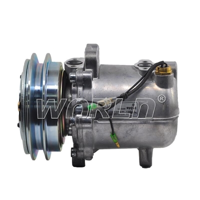 SS99D грузовик AC компрессор 2039796580 4240730 Для Komastsu 140 24V WXTK003