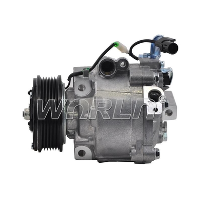Для Mitsubishi Outlander Для Lancer3.0 Автомобильный компрессор 7813A839 AKV011H407F WXMS039