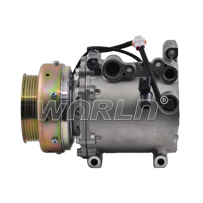 Для Mitsubishi Galant 2.0 Автомобильный компрессор MR315567 AKC200A204A 1996-2004 WXMS018