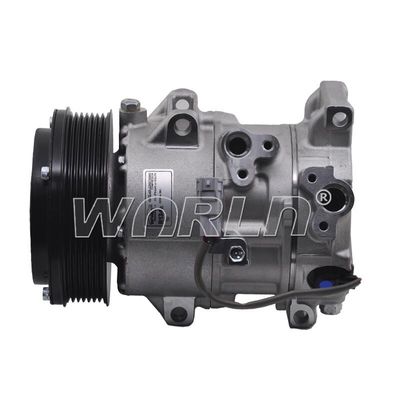 4472209522 Автомобильные компоненты AC компрессор для Toyota для Estima WXLX008