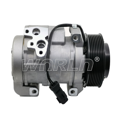 RL111444AB 55111442AG Автомобильный компрессор переменного тока для Dodge Ram2500 WXDG025
