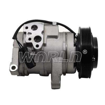10S17C Автоактивный компрессор P55116834AB 55116834AC для Grand Cherokee для командира WXCK014