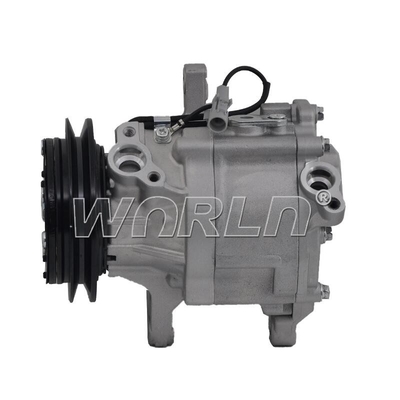 Автомобильный охлаждающий компрессор 4472009888 8832097208 WXDH006 для Daihatsu Sirion L700S Kenari