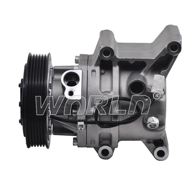 8613083 Автомобильный компрессор для кондиционера для Mazda M2 1.3 WXMZ045