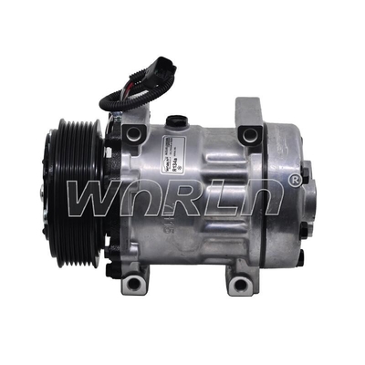 LR031453 Автозапчасти AC компрессор для Land для Rover для Defender WXLR002