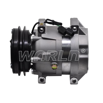 V5 Автокомпрессор кондиционер 11Q690041 A5W00258A Для Hyundai-7 Для XCMG Для Zoomlion WXTK023