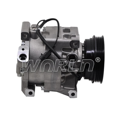 500313156 Автомобильный компрессор кондиционирования воздуха для Renault Mascott WXIV018