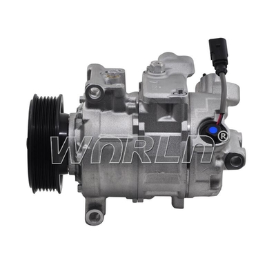 4E0260805AK Автокомпрессор кондиционера для Audi Q7 A8 VW Touareg 4.2TDI WXAD020