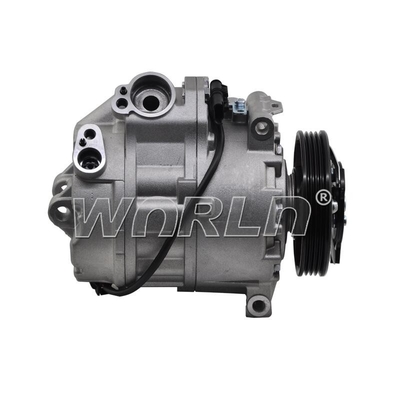 Автомобильная компрессорная машина для BMW X5 E70/N62 64509121760 64529185144 WXBM008