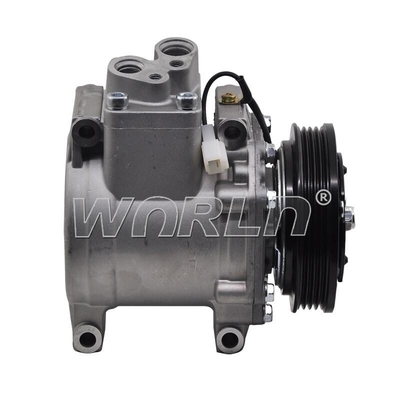 SP09 4PK Автокомпрессор 96314801 96324801 Для Шевроле Авео Для Матиза Для Daewoo WXCV033