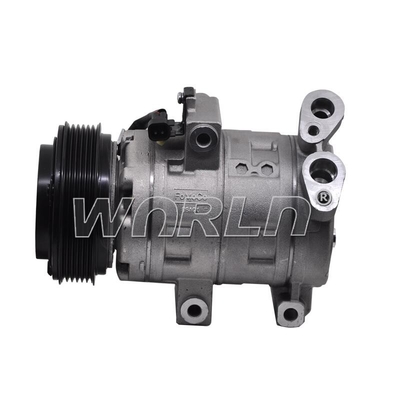 8L8419D629BC 19D629BC Автомобильный компрессор AC HS15 для Ford Escapeor Mercury для Mariner WXFD067