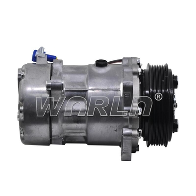 Для VW TransporterT4 Volkswagen Auto AC компрессор D0820805G WXVW036