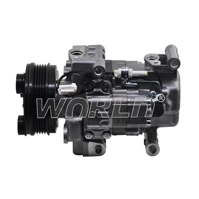 H12A1 5PK CC4361450E Автомобильный автоаккумулятор для Mazda 3 5 2.0 WXMZ016
