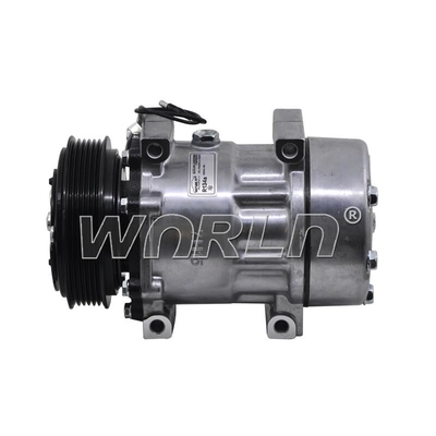 7H15 6PK 12V Автомобильный компрессор кондиционера DCP05050 64526987862 для Jeep Wrangler Cherokee XJ WXCK022