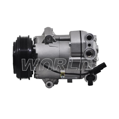 95518880 01618494 Автомобильный компрессор AC для Chevrolet Cruze для Opel Astra WXCV024