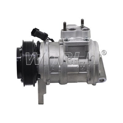 4677143AE 4677143AH Автомобильный компрессор AC для Доджа Караван для Chrysler Voyager WXDG008