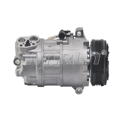Для BMW3/X3/Z4 64529158038 3R41145010 Автомобильные компоненты переменного тока компрессора 2001-2008 WXBM016