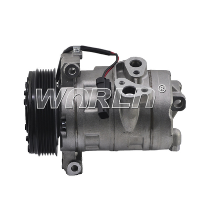 5111401AF 55111401AB Компрессор Автомобильный кондиционер для Jeep Cherokee Для Wrangler ForDodge Nitro WXCK010