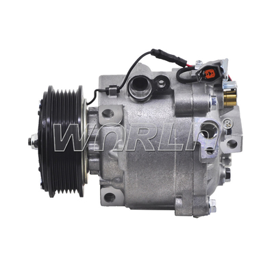 40383000116 AKV200A402A Автомобильный ACCooling компрессор QS90C для Ta-Ta Hexa WXMS028